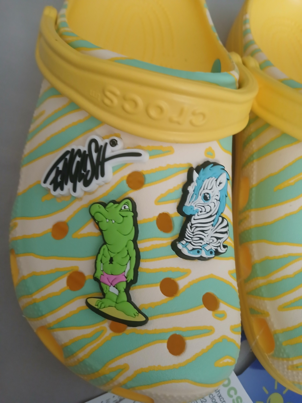 Crocs Bundle Deal - Picture 5 of 11